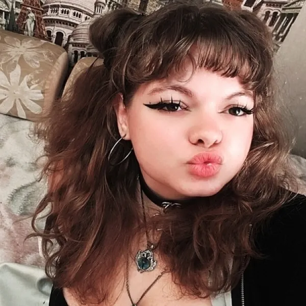 Настя